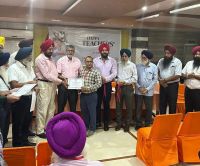 Teacher Day Celebration